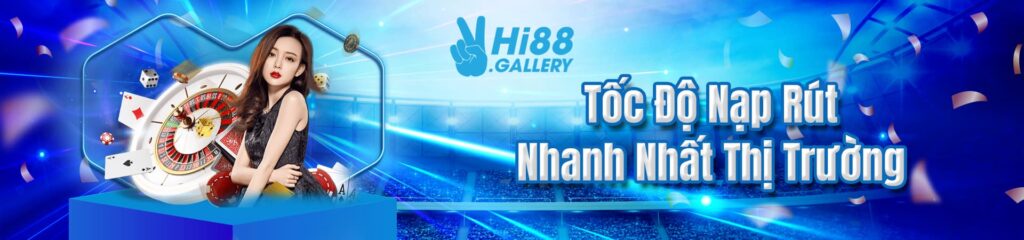 hi88 siêu tốc