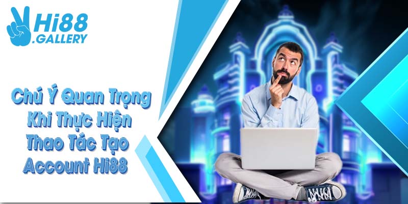 đăng ký tài khoản hi88