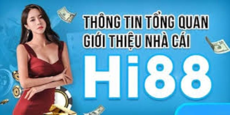 Những ưu điểm nổi bật khi giải trí tại Hi88