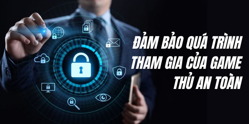 Hi88 bảo trì An toàn người dùng luôn luôn được đặt lên hàng đầu
