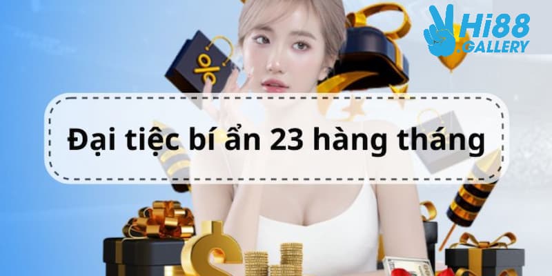Điểm qua thông tin chính về sự kiện ưu đãi của sân chơi giải trí Hi88