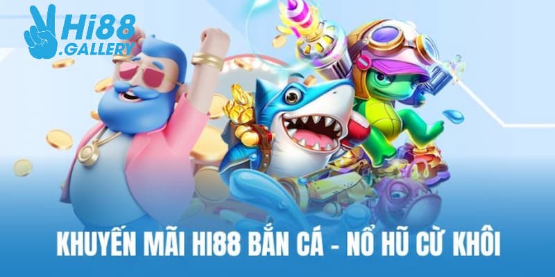 Tháo gỡ các thắc mắc xoay quanh ưu đãi tặng điểm thưởng Hi88