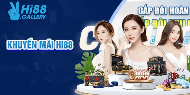 Điều kiện đáp ứng để nhận 50 điểm thưởng cược về tài khoản Hi88