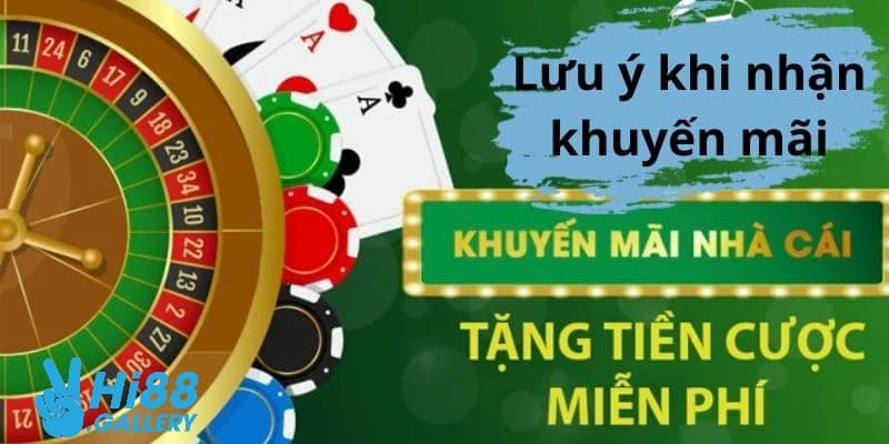 Các chú ý quan trọng cần thực hiện tham gia sự kiện tặng 3000 tỷ