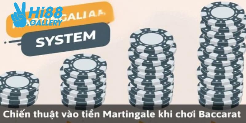 Kinh nghiệm chơi Baccarat đánh 1 - 2 được cao thủ chia sẻ rầm rộ