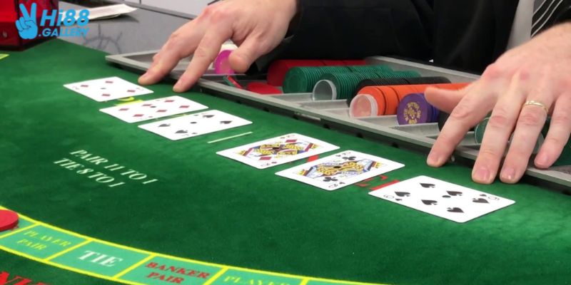 Những lưu ý khi tham gia chơi baccarat cho mọi người tham khảo