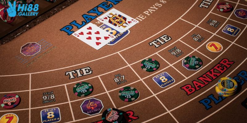 Một số phương pháp giúp anh em soi cầu baccarat hiện any